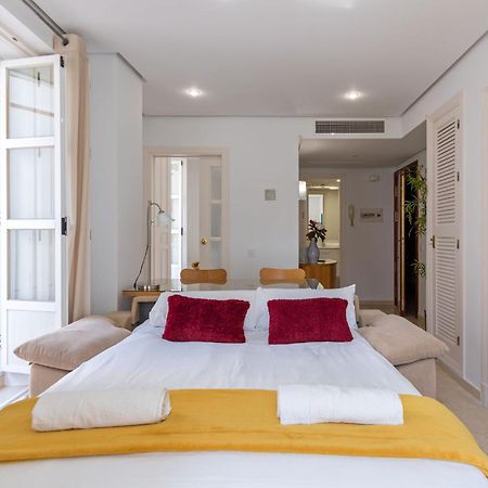 Bamberg Central Suite By Valcambre Sevilla Exterior foto
