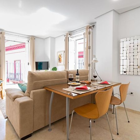Bamberg Central Suite By Valcambre Sevilla Exterior foto