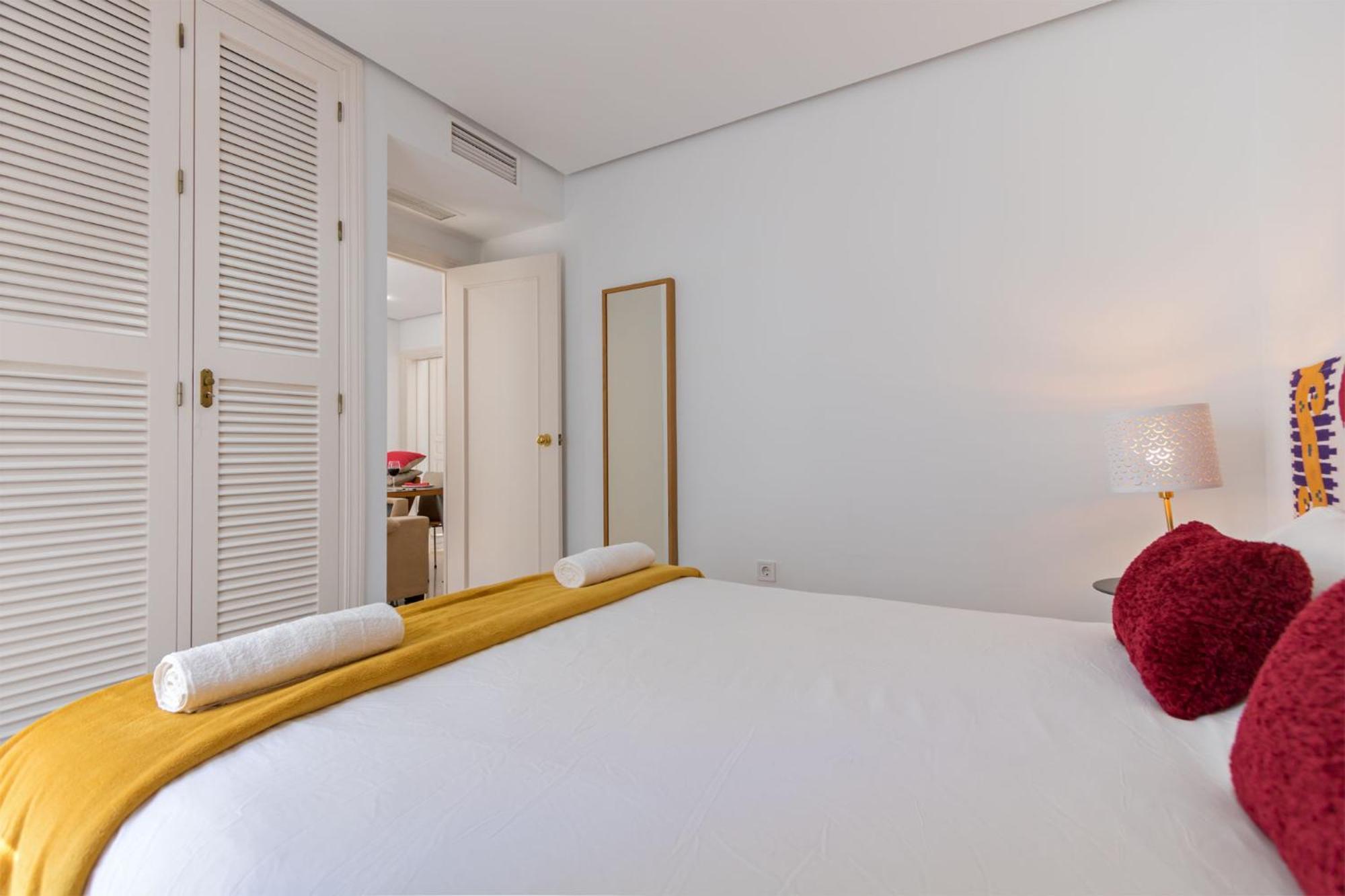 Bamberg Central Suite By Valcambre Sevilla Exterior foto