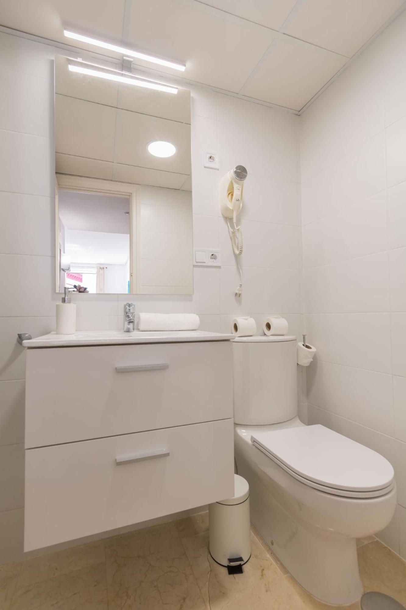 Bamberg Central Suite By Valcambre Sevilla Exterior foto