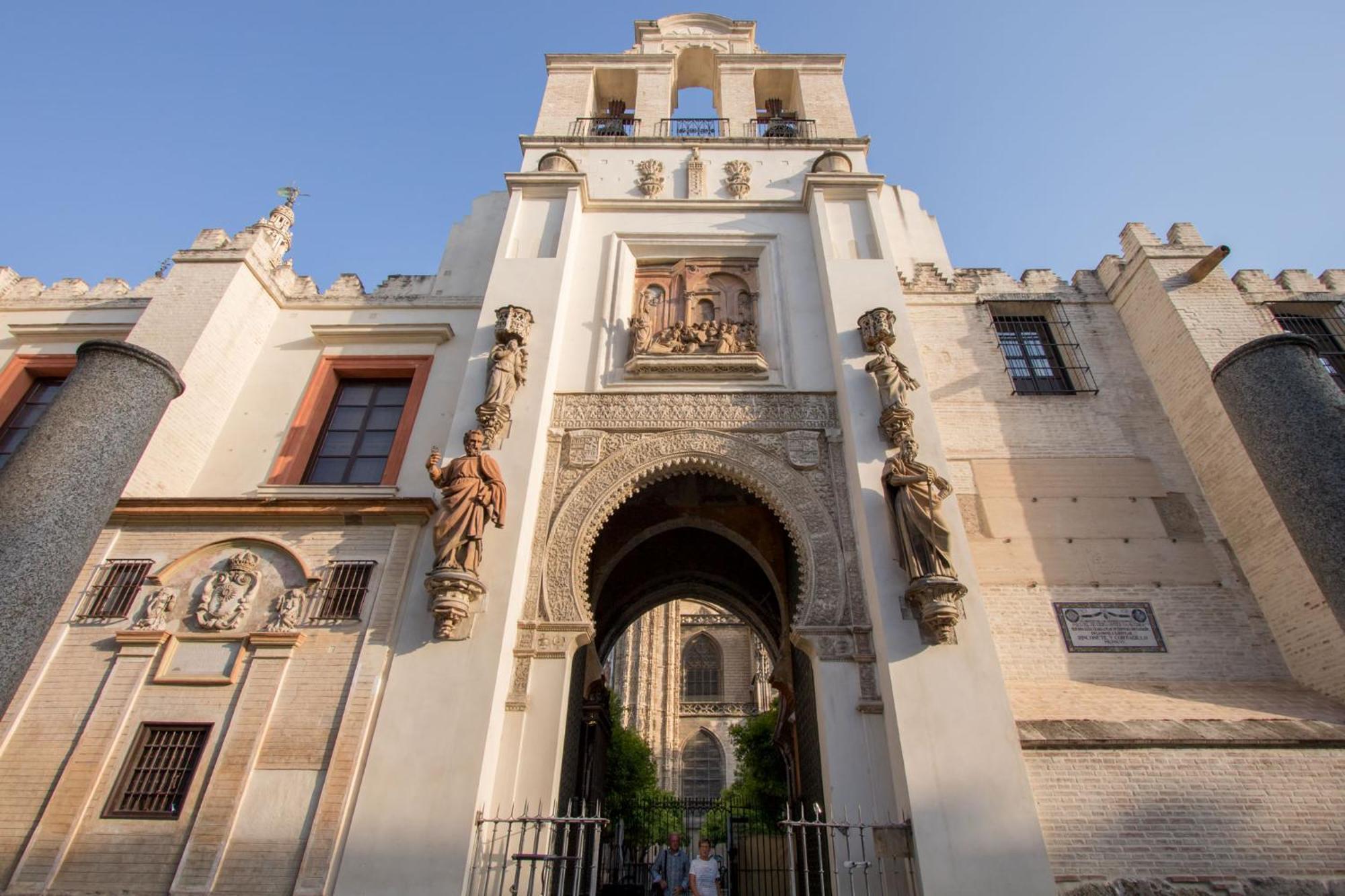 Bamberg Central Suite By Valcambre Sevilla Exterior foto
